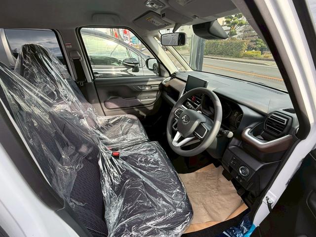 ムーヴ Ｇ　９インチディスプレイオーディオ　フルセグＴＶ　バックカメラ　Ｂｌｕｅｔｏｏｔｈ　両側スライド・片側電動　クリアランスソナー　衝突被害軽減システム　ＬＥＤヘッドランプ　スマートキー　アイドリングストップ（11枚目）