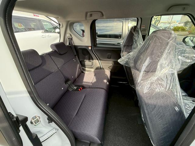 ムーヴ Ｇ　９インチディスプレイオーディオ　フルセグＴＶ　バックカメラ　Ｂｌｕｅｔｏｏｔｈ　両側スライド・片側電動　クリアランスソナー　衝突被害軽減システム　ＬＥＤヘッドランプ　スマートキー　アイドリングストップ（12枚目）