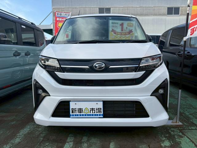 ムーヴ Ｇ　９インチディスプレイオーディオ　フルセグＴＶ　バックカメラ　Ｂｌｕｅｔｏｏｔｈ　両側スライド・片側電動　クリアランスソナー　衝突被害軽減システム　ＬＥＤヘッドランプ　スマートキー　アイドリングストップ（13枚目）