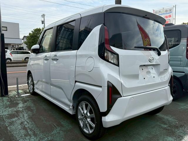 ムーヴ Ｇ　９インチディスプレイオーディオ　フルセグＴＶ　バックカメラ　Ｂｌｕｅｔｏｏｔｈ　両側スライド・片側電動　クリアランスソナー　衝突被害軽減システム　ＬＥＤヘッドランプ　スマートキー　アイドリングストップ（17枚目）