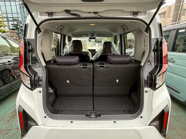 ムーヴ Ｇ　９インチディスプレイオーディオ　フルセグＴＶ　バックカメラ　Ｂｌｕｅｔｏｏｔｈ　両側スライド・片側電動　クリアランスソナー　衝突被害軽減システム　ＬＥＤヘッドランプ　スマートキー　アイドリングストップ（19枚目）