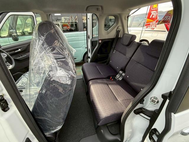 ムーヴ Ｇ　９インチディスプレイオーディオ　フルセグＴＶ　バックカメラ　Ｂｌｕｅｔｏｏｔｈ　両側スライド・片側電動　クリアランスソナー　衝突被害軽減システム　ＬＥＤヘッドランプ　スマートキー　アイドリングストップ（27枚目）