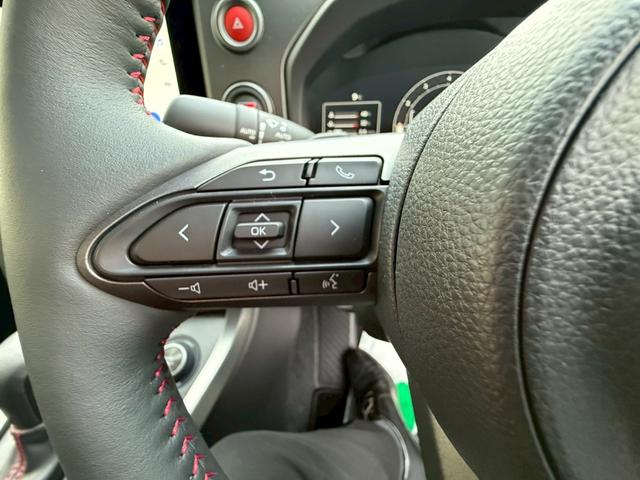 GRヤリス RZ ハイパフォーマンス 4WD GR-DAT サブラジエーター コールドワインテークダクト付 ブレーキダクト ナビパッケージ シートヒーター ステアリングヒーター コンフォートパッケージ 寒冷地仕様 カーボンルーフ(32枚目)