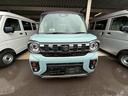 スペーシアギア ハイブリッドＸＺ　４ＷＤ（5枚目）