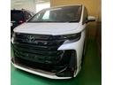 Ｚ　プレミア　ディスプレイオーディオＰＬＵＳ１４インチＨＤディスプレイ１５スピーカー　モデリスタエアロ　クルーズコントロール　プレミアムナッパ本革　ユニバーサルステップ　寒冷地仕様　ＴＳＳ（13枚目）