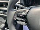 Ｘ　ホンダセンシング　バックカメラ　クリアランスソナー　オートクルーズコントロール　レーンアシスト　オートライト　ＬＥＤヘッドランプ　スマートキー（9枚目）