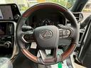 ＬＸ ＬＸ６００　クールボックス　ムーンルーフ　マークレビンソンリファレンス３Ｄサラウンドサウンドシステム　２２インチ鍛造アルミ　リヤシートエンターテイメントシステム（2枚目）
