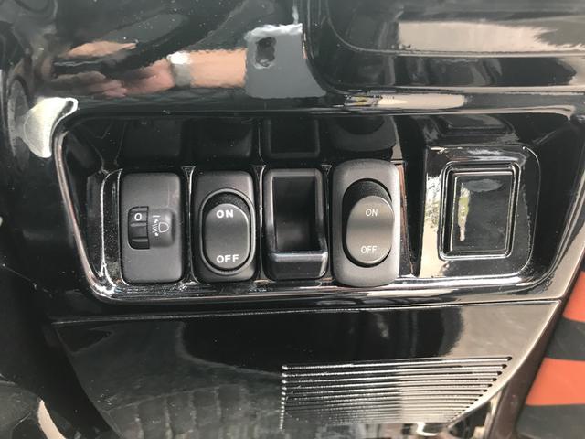 4WD エアコン・パワステ スペシャル 三方開 全塗装(11枚目)