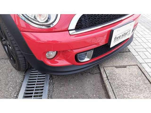 クーパー(16枚目)
