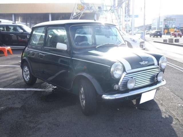 クーパー パワステKIT付き(3枚目)