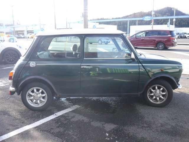 クーパー パワステKIT付き(4枚目)
