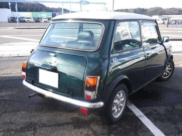 クーパー パワステKIT付き(5枚目)