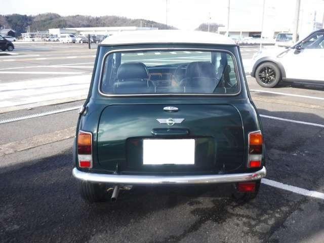 クーパー パワステKIT付き(6枚目)