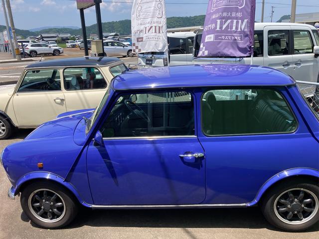 ローバー ＭＩＮＩ