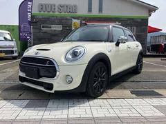 ＭＩＮＩ クーパーＳ　純正ナ　バックカメラ　ＥＴＣ　クルコン 1170029A30240409W003 2