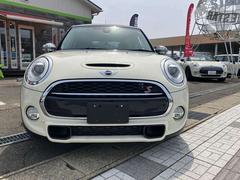 ＭＩＮＩ クーパーＳ　純正ナ　バックカメラ　ＥＴＣ　クルコン 1170029A30240409W003 3