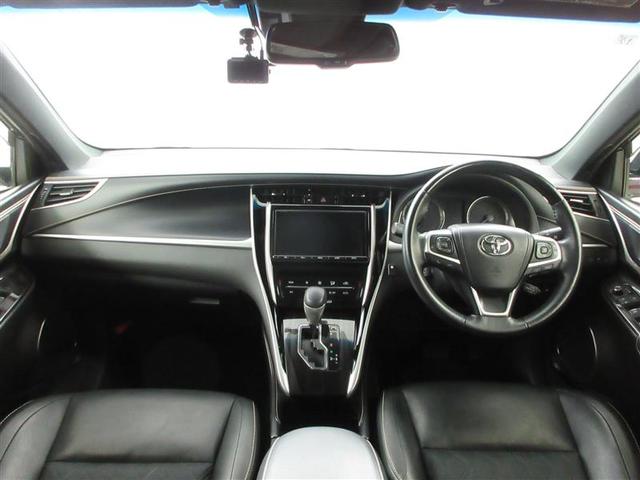 ハリアーハイブリッド プレミアム（9枚目）