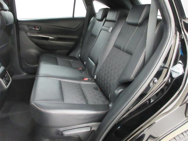 ハリアーハイブリッド プレミアム（11枚目）