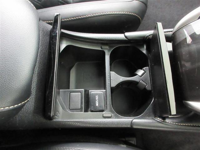 ハリアーハイブリッド プレミアム（22枚目）