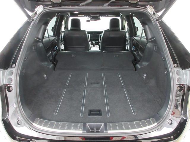 ハリアーハイブリッド プレミアム（28枚目）