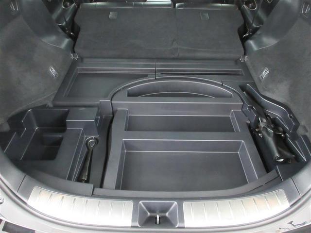 ハリアーハイブリッド プレミアム（29枚目）