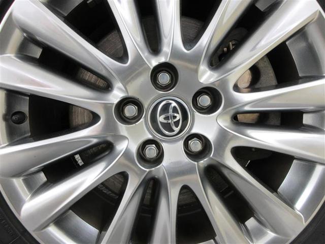 ハリアーハイブリッド プレミアム（31枚目）