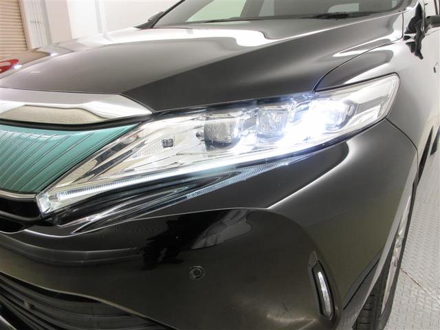 ハリアーハイブリッド プレミアム（32枚目）