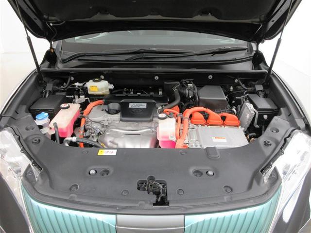 ハリアーハイブリッド プレミアム（33枚目）