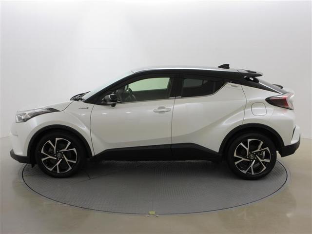 C-HR G(2枚目)