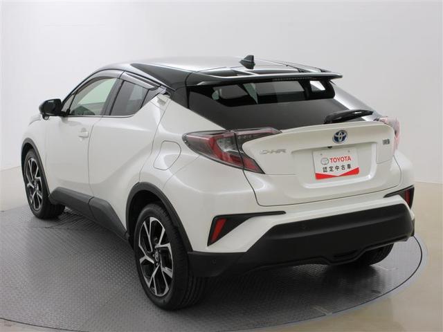 C-HR G(3枚目)
