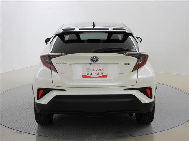 C-HR G(4枚目)
