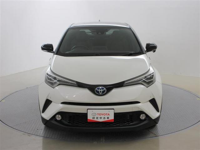C-HR G(8枚目)