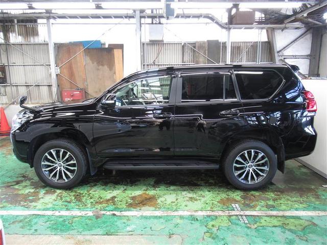 ランドクルーザープラド TX Lパッケージ(2枚目)