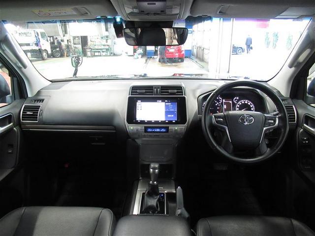 ランドクルーザープラド TX Lパッケージ(3枚目)