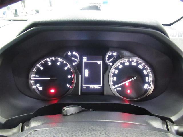 ランドクルーザープラド TX Lパッケージ(5枚目)