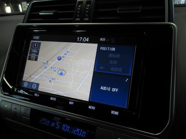 ランドクルーザープラド TX Lパッケージ(8枚目)