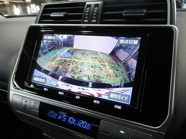 ランドクルーザープラド TX Lパッケージ(9枚目)