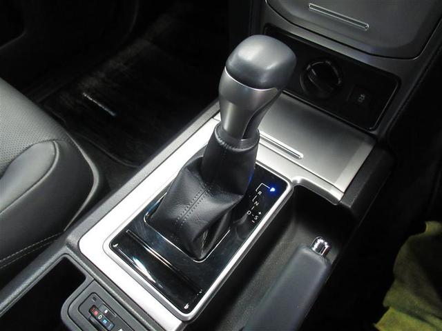 ランドクルーザープラド TX Lパッケージ(11枚目)