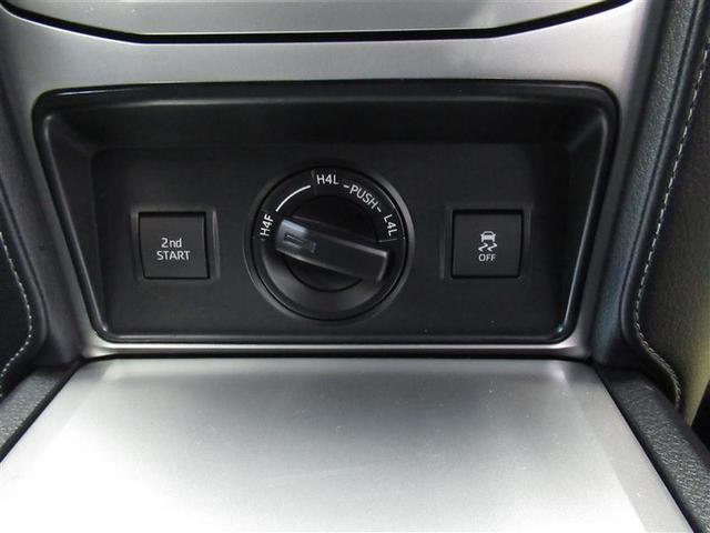 ランドクルーザープラド TX Lパッケージ(13枚目)