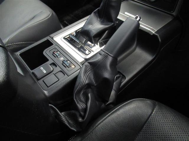 ランドクルーザープラド TX Lパッケージ(15枚目)