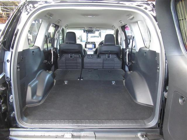 ランドクルーザープラド TX Lパッケージ(30枚目)