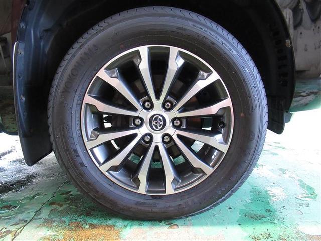 ランドクルーザープラド TX Lパッケージ(33枚目)