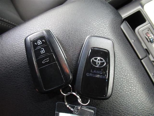 ランドクルーザープラド TX Lパッケージ(34枚目)
