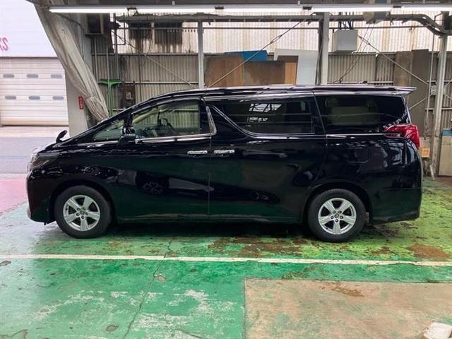 アルファード 2.5X(2枚目)