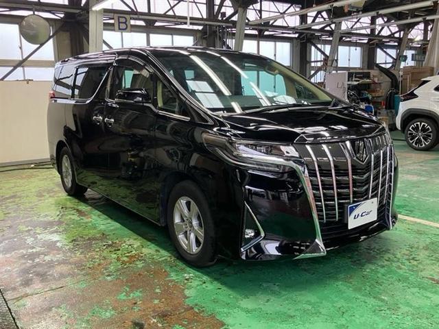 アルファード 2.5X(6枚目)