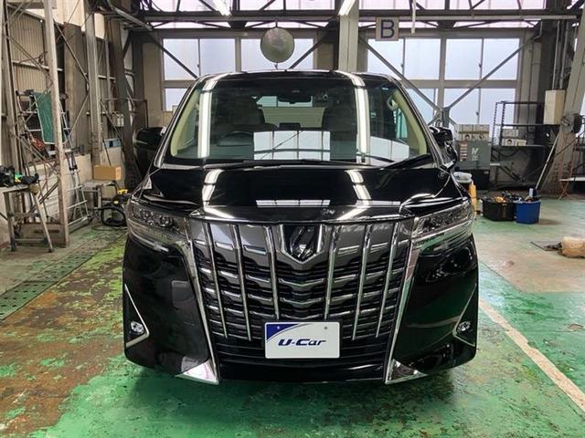 アルファード 2.5X(7枚目)