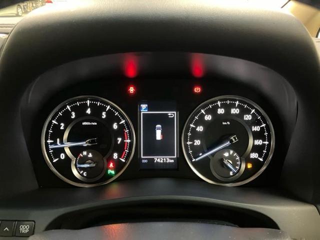 アルファード 2.5X(10枚目)