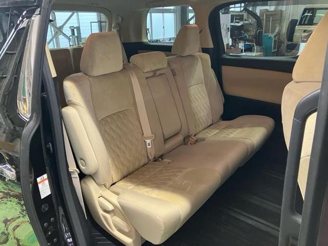 アルファード 2.5X(12枚目)