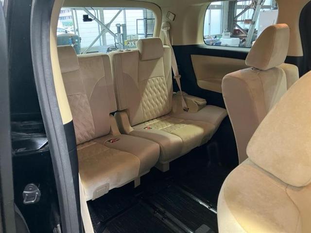 アルファード 2.5X(13枚目)