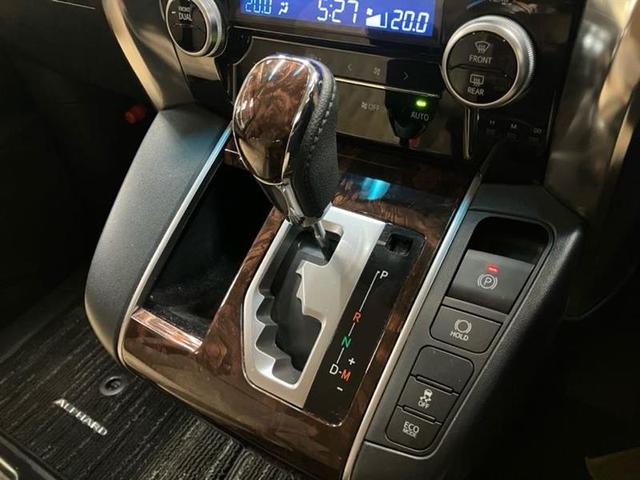 アルファード 2.5X(17枚目)